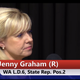 Image for article titled Washington State Rep. Curses Out Reporter Who Wrote About Her Sharing Conspiracy Theories on Facebook